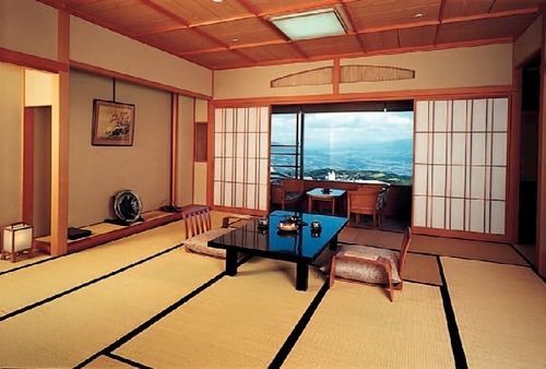 Hotel Tenbo Shibukawa Exteriér fotografie